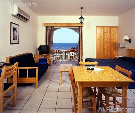 Kefalos Beach Tourist Village 6